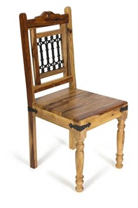 Обеденный стул Бомбей - 3417A / палисандр, Natural (натуральный) id 20002 в Волгограде